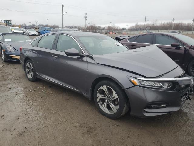 1HGCV1F51KA102462 | 2019 HONDA ACCORD EXL