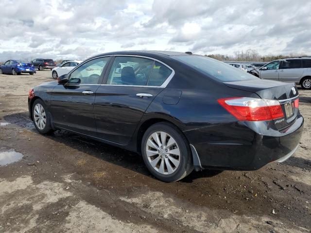 1HGCR2F84FA238739 | 2015 Honda accord exl