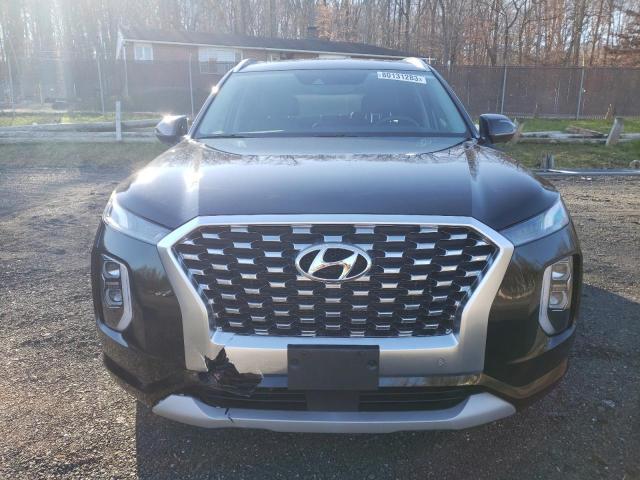 KM8R5DHE0NU398001 | 2022 HYUNDAI PALISADE L