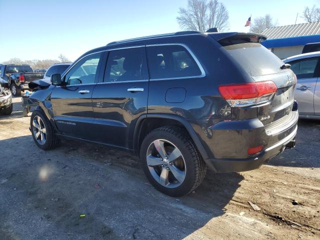 1C4RJFBG6EC416318 | 2014 JEEP GRAND CHER