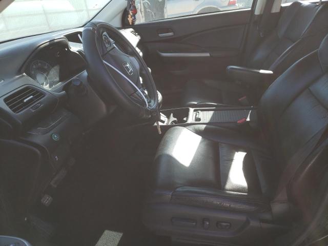 2012 Honda CR-V - Image 7