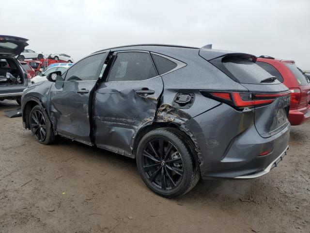2023 LEXUS NX 350 2T2KGCEZ5PC018082