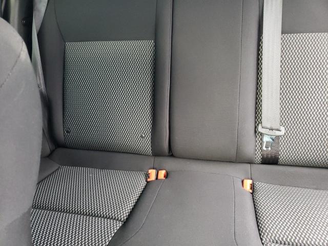 2017 NISSAN JUKE S - JN8AF5MR0HT702813