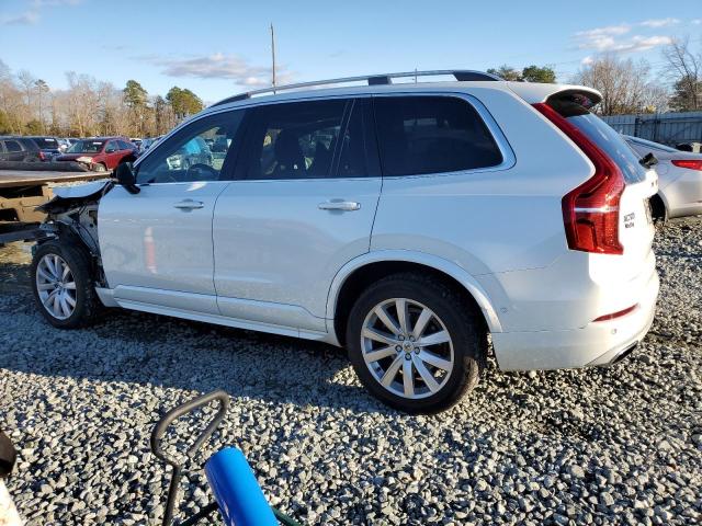 YV4A22PK0G1040193 2016 VOLVO XC90, photo no. 2