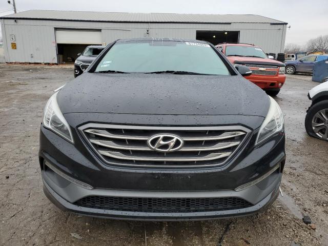 5NPE34AF5FH170373 | 2015 HYUNDAI SONATA SPO