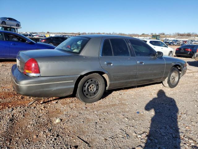 2FAFP74W01X128356 | 2001 Ford crown victoria lx