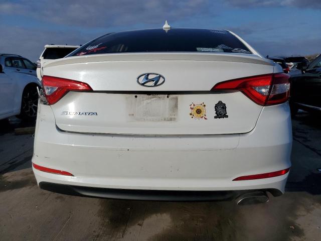 5NPE24AF7GH404825 | 2016 HYUNDAI SONATA SE