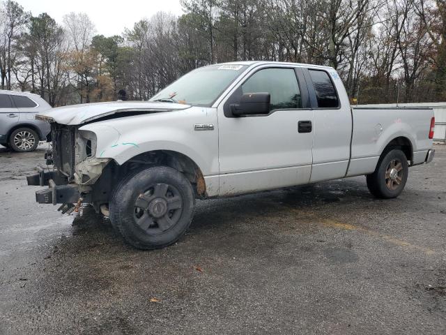 2007 Ford F-150 