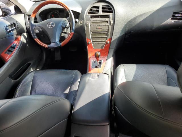 2008 Lexus Es 350 VIN: JTHBJ46G082171301 Lot: 45521284