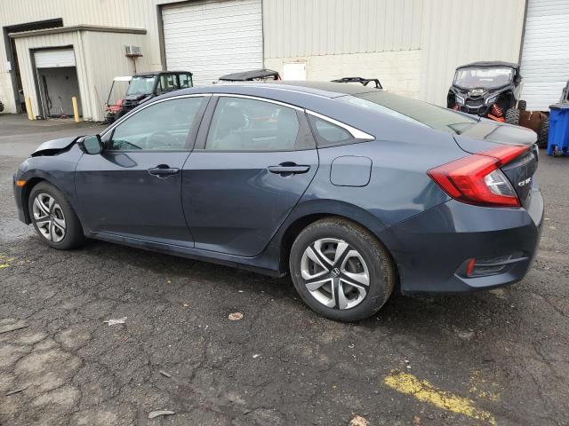 2HGFC2F57HH536579 | 2017 HONDA CIVIC LX