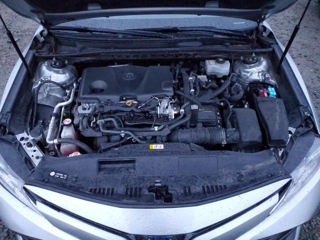 4T1B31HK8KU007653 | 2019 TOYOTA CAMRY LE