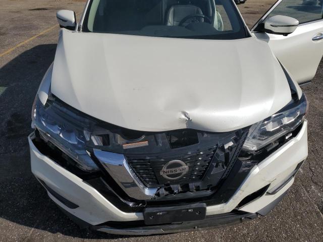 5N1ET2MT4HC775260 | 2017 NISSAN ROGUE SV H