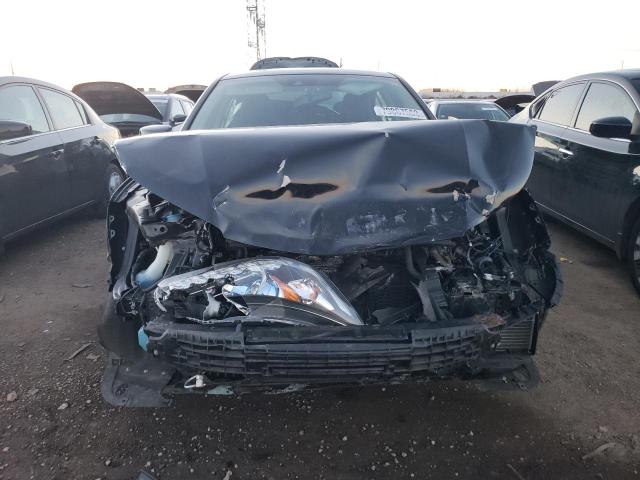 1HGCR6F55FA007426 | 2015 HONDA ACCORD HYB