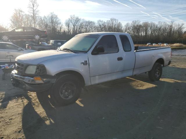 2001 Ford F-150 