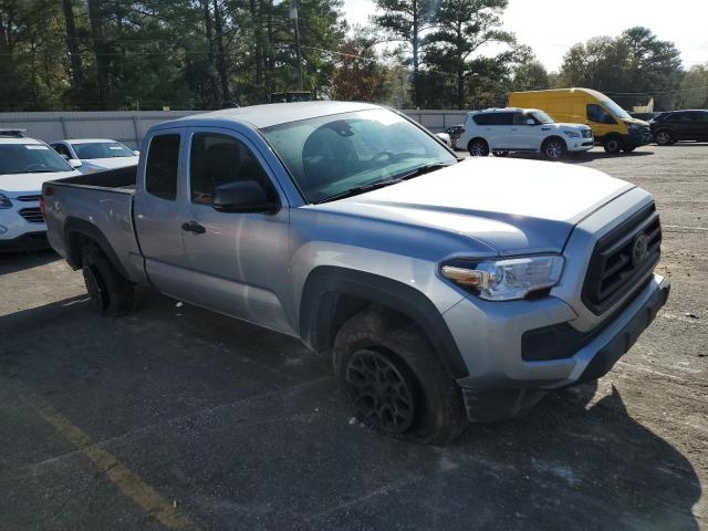 Vin: 3tyrx5gn4nt040124, lot: 79081373, toyota tacoma access cab 20224