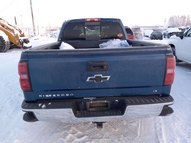 2015 CHEVROLET SILVRDO LT 3GCUKREC6FG356055