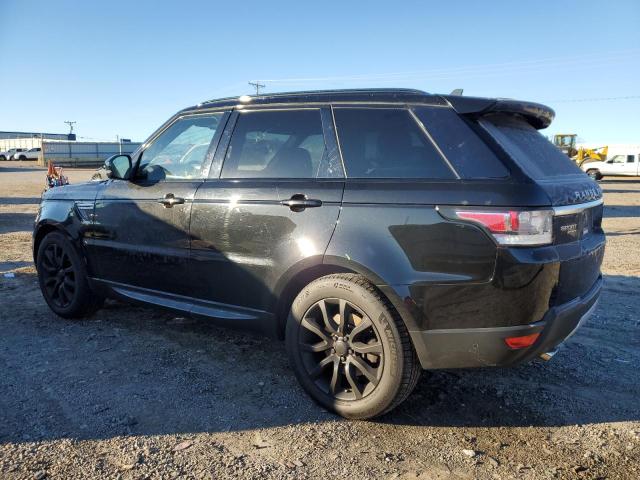 SALWR2KF1GA658114 | 2016 LAND ROVER RANGE ROVE