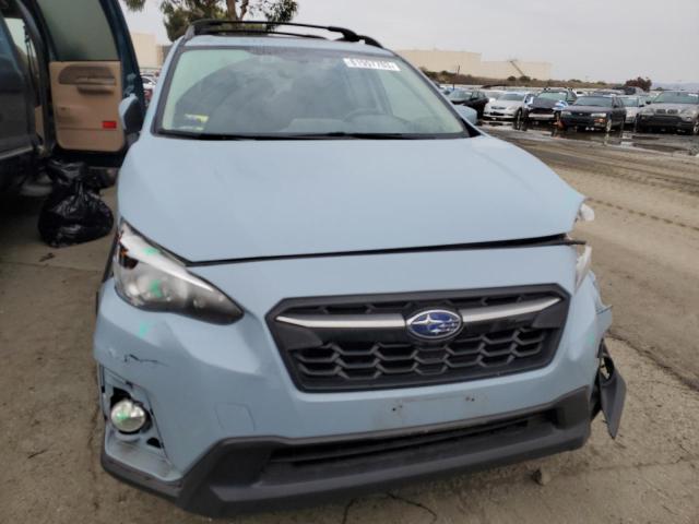 JF2GTAEC7LH277573 | 2020 SUBARU CROSSTREK