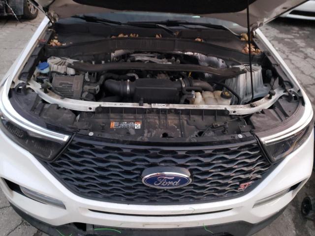 1FM5K8GC0LGA17063 | 2020 FORD EXPLORER S