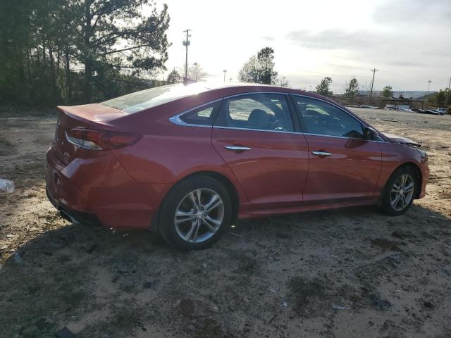 5NPE34AF2JH665218 | 2018 HYUNDAI SONATA SPO