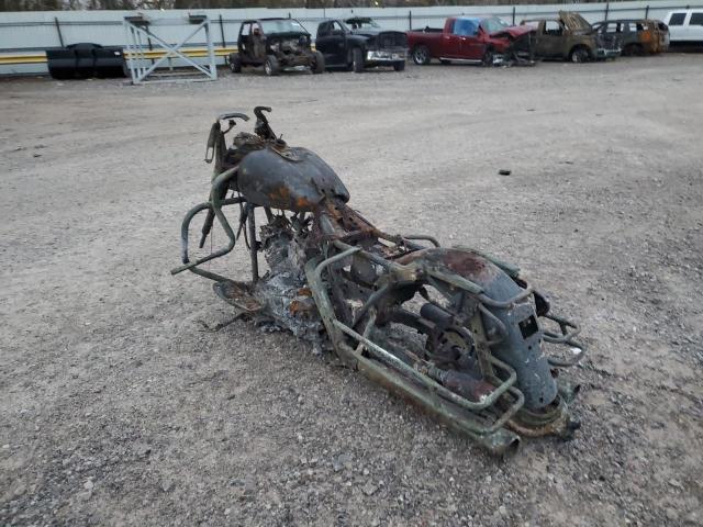 2004 HARLEY-DAVIDSON FLHTPI 1HD1FMW184Y711994