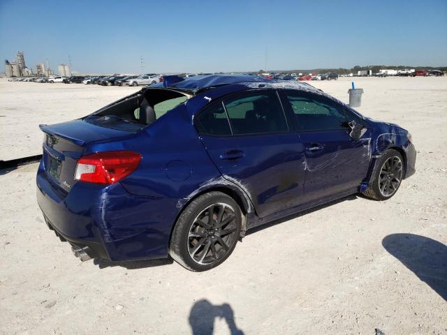 JF1VA1J63M9823654 | 2021 SUBARU WRX LIMITE