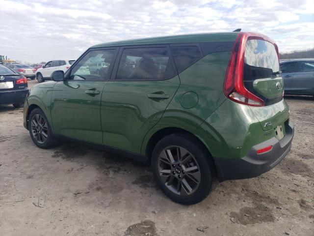 KNDJ33AU9L7041351 | 2020 KIA SOUL EX