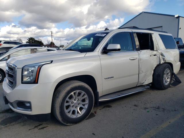 1GKS2BKC5FR210561 2015 GMC Yukon Slt