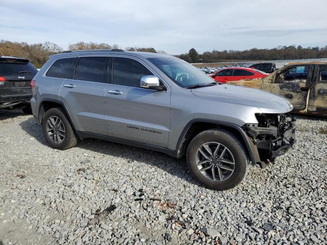 1C4RJEBGXKC797466 | 2019 JEEP GRAND CHER