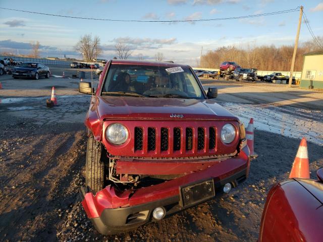 1C4NJRBB3FD311946 | 2015 JEEP PATRIOT SP