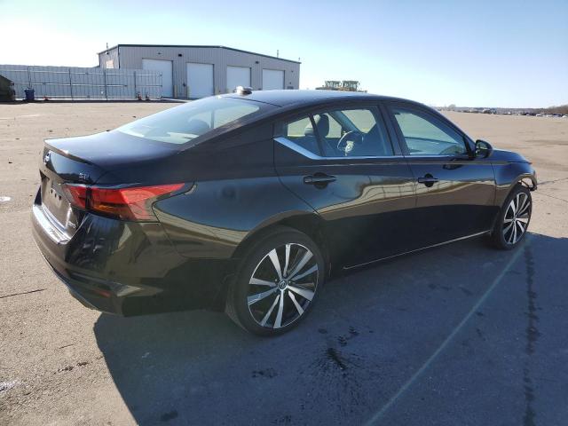 Vin: 1n4bl4cw8ln309803, lot: 79886613, nissan altima sr 20203