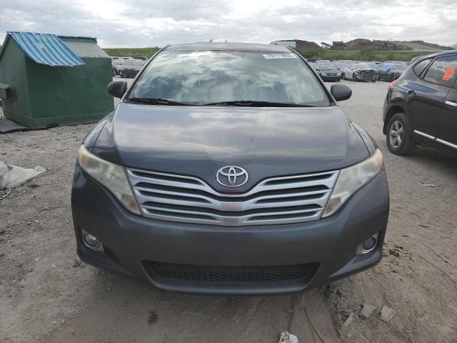 2011 Toyota Venza VIN: 4T3ZA3BBXBU042582 Lot: 79711053