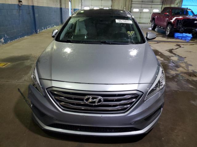 5NPE34AF7GH426207 | 2016 Hyundai sonata sport