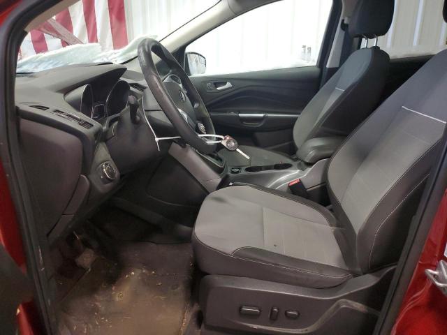 1FMCU0GX1EUB83912 2014 FORD ESCAPE, photo no. 7