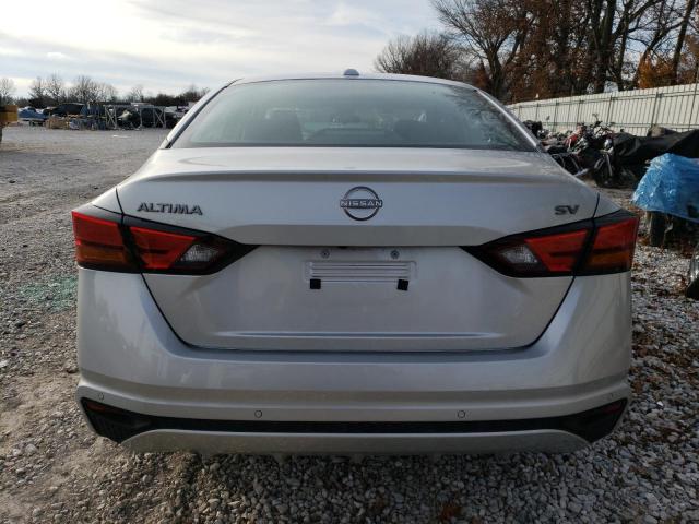 1N4BL4DV5RN324533 | 2024 NISSAN ALTIMA SV