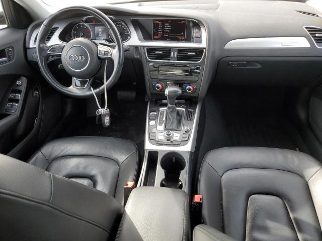 WAUBFAFL7GN014244 2016 AUDI A4, photo no. 8