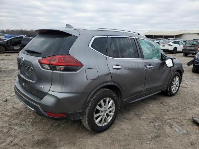 KNMAT2MT4KP529862 | 2019 Nissan rogue s