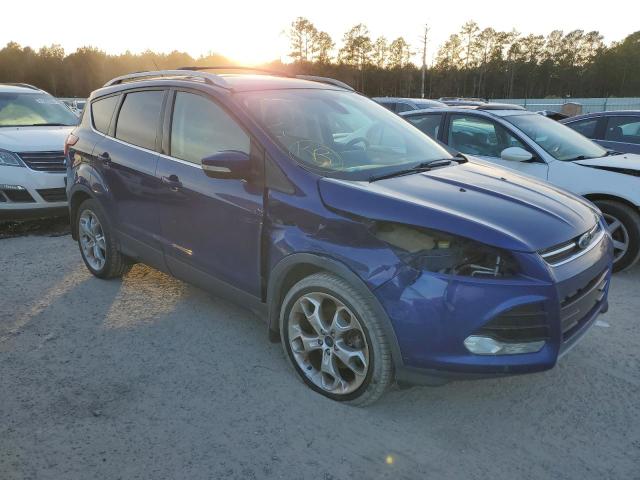 Vin: 1fmcu9j98eub60979, lot: 81622783, ford escape titanium 20144