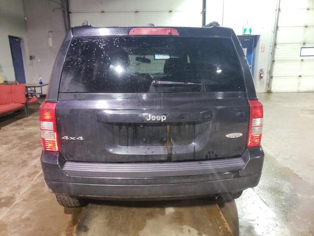 2015 JEEP PATRIOT - 1C4NJRAB3FD331633