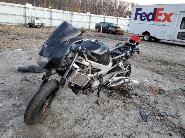 2002 HONDA VTR1000 F - JH2SC36172M400139