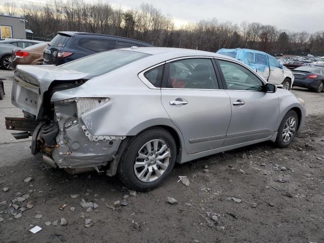 1N4AL3AP5FC139465 | 2015 NISSAN ALTIMA 2.5