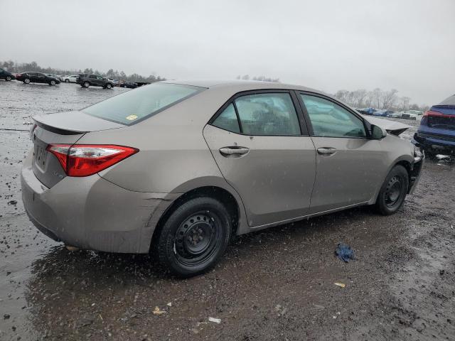 2T1BPRHE4GC537205 | 2016 TOYOTA COROLLA EC