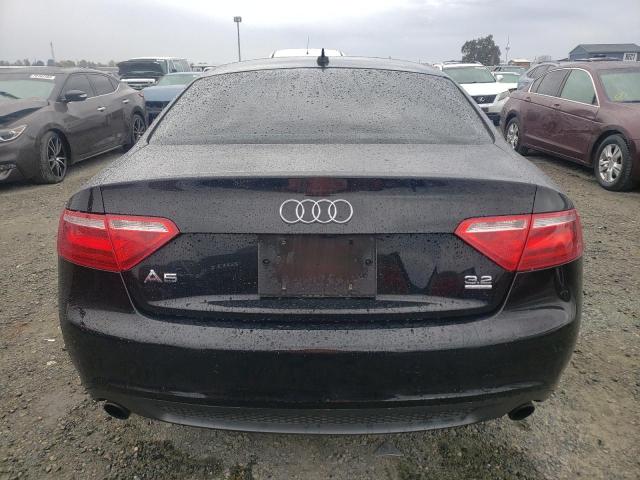 2008 Audi A5 Quattro VIN: WAUDK78T78A036063 Lot: 44194994