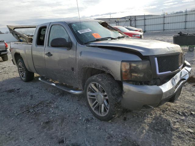 1GCEK29019Z161867 | 2009 Chevrolet silverado k1500 lt