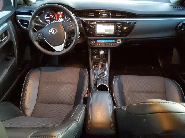 2T1BURHE4GC537200 | 2016 TOYOTA COROLLA L