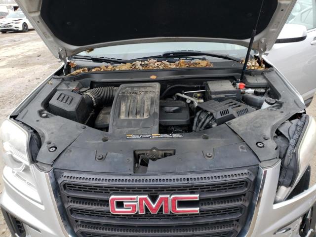 2GKALMEK8H6278178 | 2017 GMC TERRAIN SL