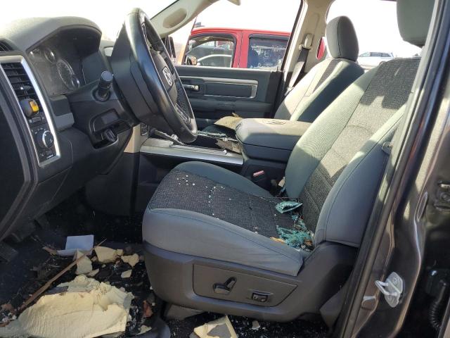 2015 RAM 1500 SLT - 1C6RR7LM3FS679464