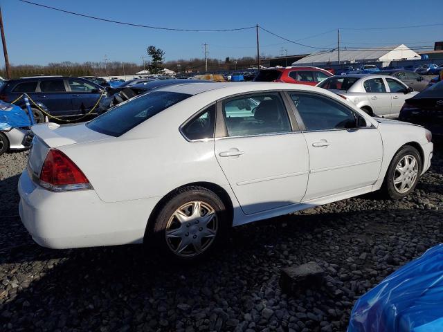 2G1WD5E36G1111853 | 2016 CHEVROLET IMPALA LIM