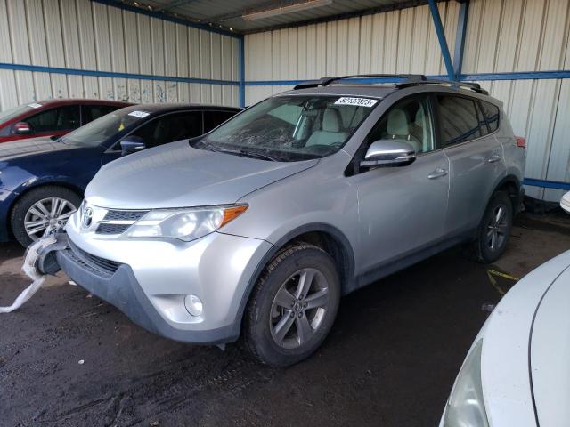 Vin: 2t3wfrev7fw181846, lot: 82137823, toyota rav4 xle 2015 img_1
