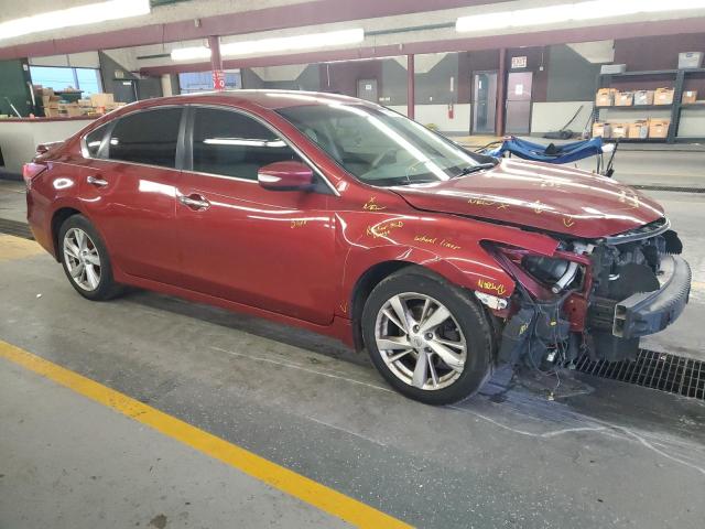 1N4AL3AP3EC142508 | 2014 NISSAN ALTIMA 2.5